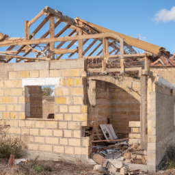 Rénovation de Bâtiment Éducatif pour un Environnement Propice à l'Apprentissage Saint-Avold